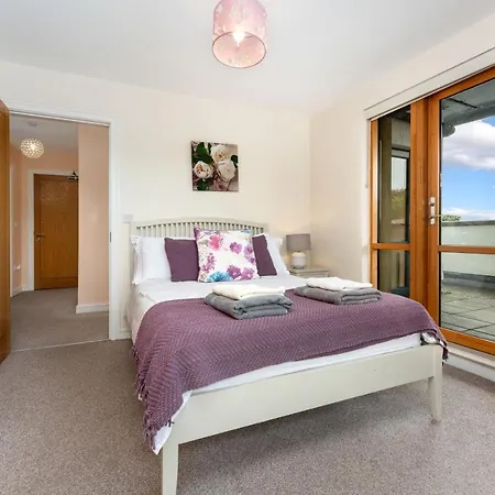 Apartment 144 - Clifden